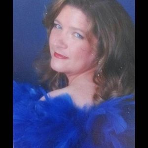 Meet your Posher, Teresa